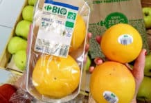 Carrefour verandert manier van verpakken en bespaart 600 ton plastic
