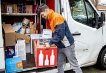 Bijna 8 op de 10 huishoudens en personen doet online aankopen