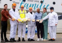 CêlaVíta inspireert consument met geheel nieuw verpakkingsdesign