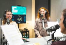 Hester Klein Lankhorst is te gast bij podcast over circulaire economie