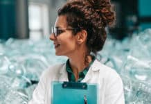 Circulair Plastics Programma krijgt een flinke boost met goedkeuring