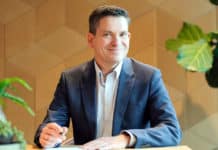 Marc Spekreijse is nieuwe directeur van Circular Plastics NL