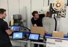 Codipack biedt totaaloplossingen voor coderen en etiketteren