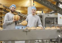 Colruyt Group verwerft 100 procent van industriële bakkerij Roelandt Group