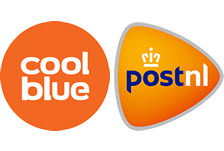 coolblue-postnl-logo