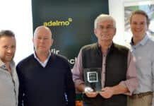 Adelmo breidt netwerk stazakjes uit met Cor Rijken als partner