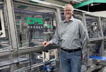 CPS presenteert innovaties voor komende jaren op Interpack
