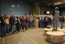 Crown Van Gelder maakt komende maanden nieuwe innovaties bekend
