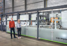 De Wit Schijndel breidt uit met CVP Impack van Sparck Technologies