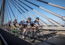 Cycling 4 Climate vraagt met fietstocht aandacht voor klimaatverandering