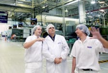 danone-fabriek
