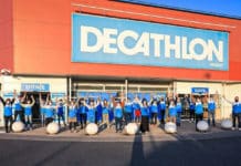 Decathlon zet verpakking centraal om plasticvrij te zijn in 2026