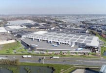 Golfkartonproducent De Jong Verpakking breidt locatie in De Lier uit