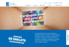 dejong-website