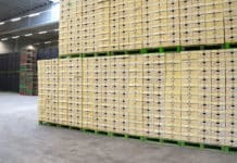 DHG verhuurt pand van 21.000 m2 in Den Haag aan De Jong Verpakking