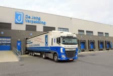 dejongverpakking-transport