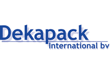 Exclusieve vertegenwoordiging Italdibipack verpakkingsmachines