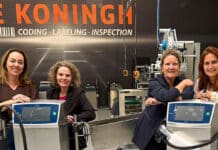 Werken bij De Koningh Coding & Labeling is echt elke dag anders