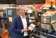 De Koningh biedt compact systeem voor lekdetectie en labelinspectie