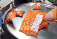 Suikerwerkfabriek Matthijs kiest voor folieprinters van De Koningh
