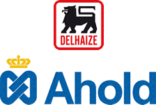 delhaize-ahold-logo