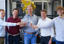 Bercomex en Dero gaan een strategische samenwerking aan