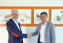 Dero Groep neemt deel productportfolio van Selo over