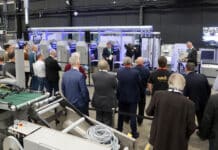 DG Press biedt kijkje achter schermen bij succesvol open huis