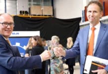 Dijkstra Vereenigde maakt onderdeel uit van Packaging Alliance Europe