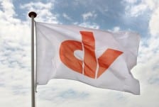 dijkstra-vlag