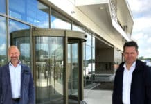 Dimensio Verpakkingen opent nieuw logistiek centrum in Almere