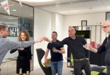 Dimensio familie lanceert webshop Food Disposables