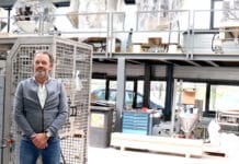 DL Packaging levert nieuwe en gebruikte verpakkingsmachines