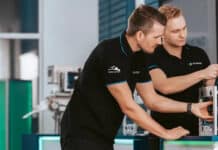 Domino Benelux deelt expertise tijdens Empack in Gorinchem