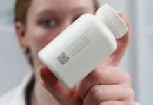Domino biedt serialisatie op hoge snelheid voor farmacie
