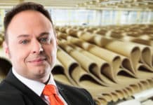 Philip Bautil vertelt over bijdrage van DS Smith aan duurzame toekomst