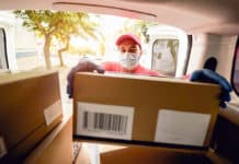 Duurzame en recyclebare verpakking is topprioriteit voor online shopper