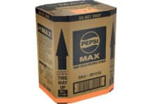 Carlsberg Britvic werkt samen met DS Smith aan duurzame innovatie