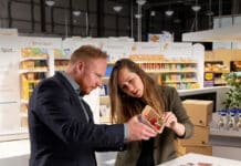 DS Smith elimineert reeds 1 miljard stuks plastic verpakkingen