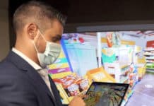 DS Smith lanceert eerste hybride Customer Innovation Hub