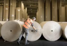 De Jong Verpakking neemt papierfabriek De Hoop over van DS Smith