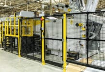 DS Smith investeert 6 miljoen euro in ultramoderne verwerkingsmachine Eerbeek