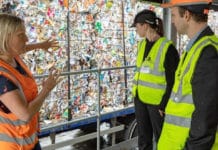 DS Smith ondersteunt nieuwe versie van Recyclability Evaluation Protocol