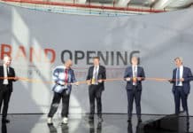 DS Smith breidt uit met nieuwe faciliteiten in Italië en Polen