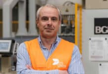 DS Smith investeert bijna 2 miljoen euro in fabriek Harelbeke