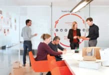 DS Smith lanceert succesvolle webshop voor MKB ook in Nederland
