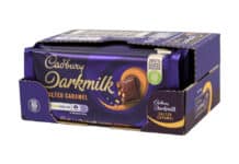 Mondelēz en DS Smith sluiten een exclusief Europees partnerschap