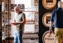 Brouwerij Othmar verhoogt omzet door luxe bedrukte bierverpakking