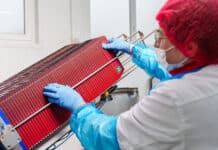 DS Smith en Multivac besparen gebruik van plastic tot 85%