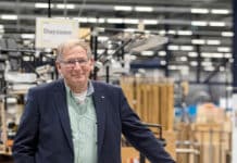 Signify verduurzaamt verpakkingen ter ondersteuning van circulaire ambities